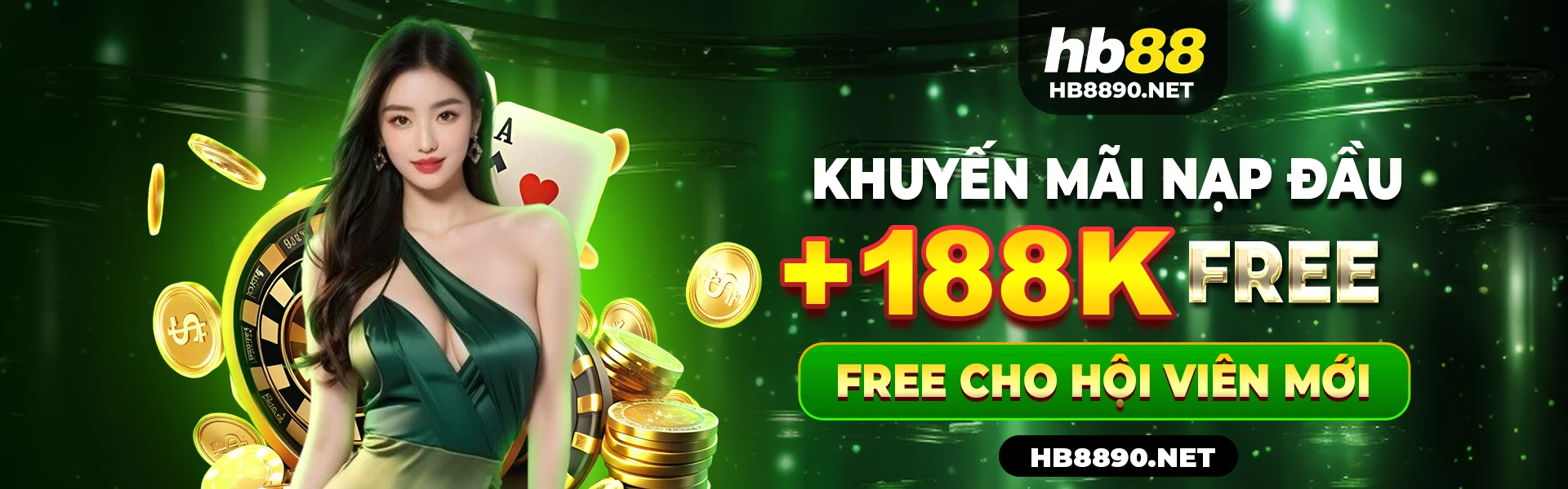 khuyến mãi nạp đầu tặng 188k